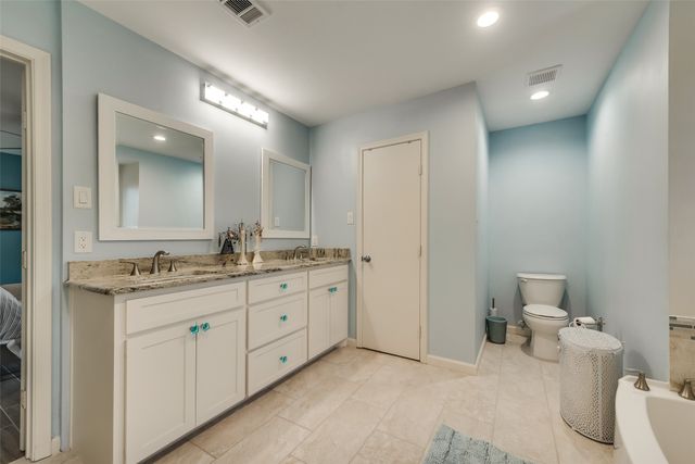 6931 Echo Bluff Drive, Dallas, TX 75248