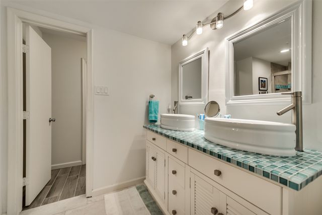 6931 Echo Bluff Drive, Dallas, TX 75248