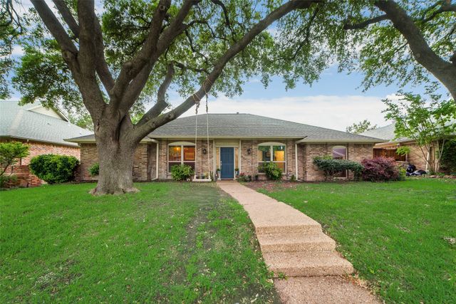 6931 Echo Bluff Drive, Dallas, TX 75248