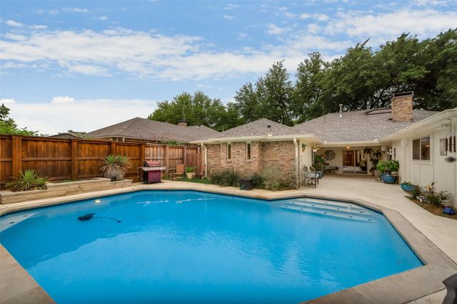 6931 Echo Bluff Drive, Dallas, TX 75248