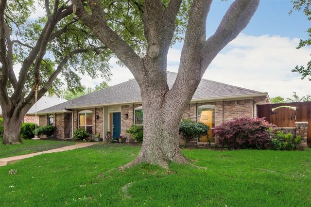 6931 Echo Bluff Drive, Dallas, TX 75248