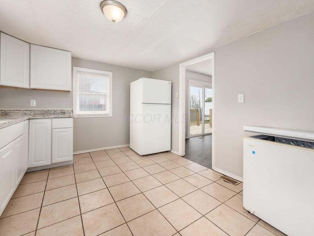 21 Benfield Avenue, Columbus, OH 43207