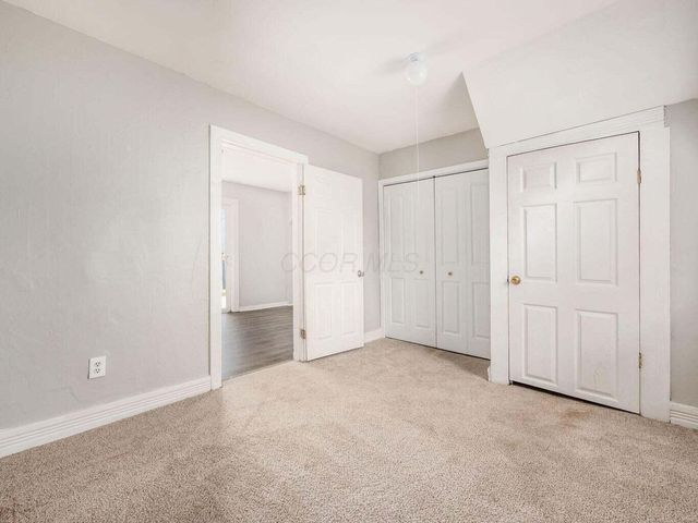 21 Benfield Avenue, Columbus, OH 43207