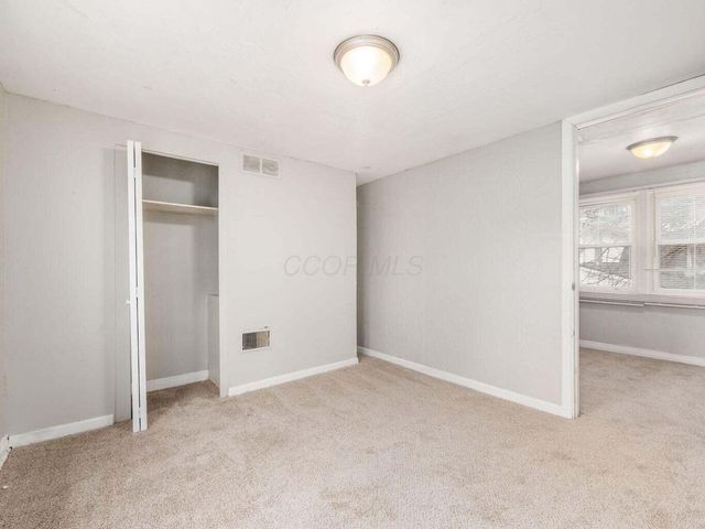 21 Benfield Avenue, Columbus, OH 43207