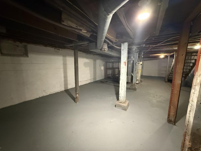 21 Benfield Avenue, Columbus, OH 43207