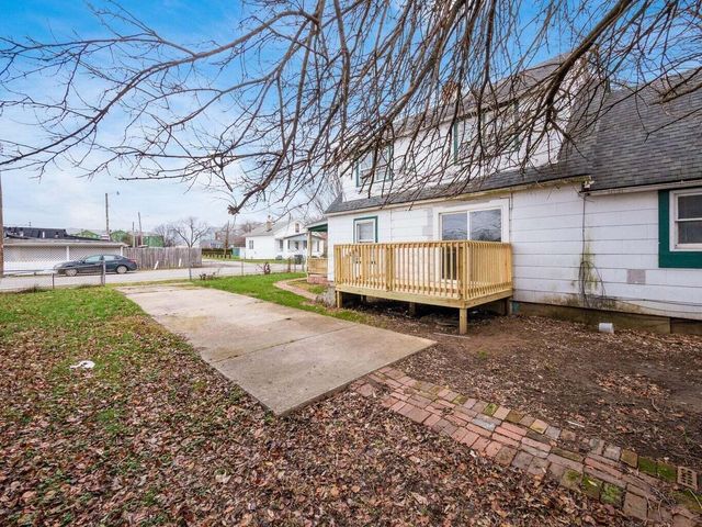 21 Benfield Avenue, Columbus, OH 43207