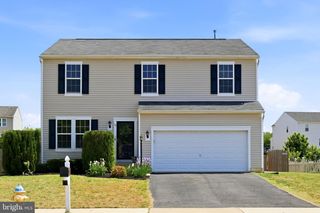 19 HOPKINS BRANCH WAY, Fredericksburg, VA 22406
