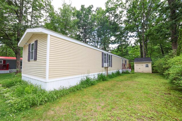 7 Marilyn Drive, Concord, NH 03303
