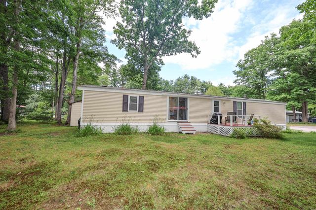 7 Marilyn Drive, Concord, NH 03303
