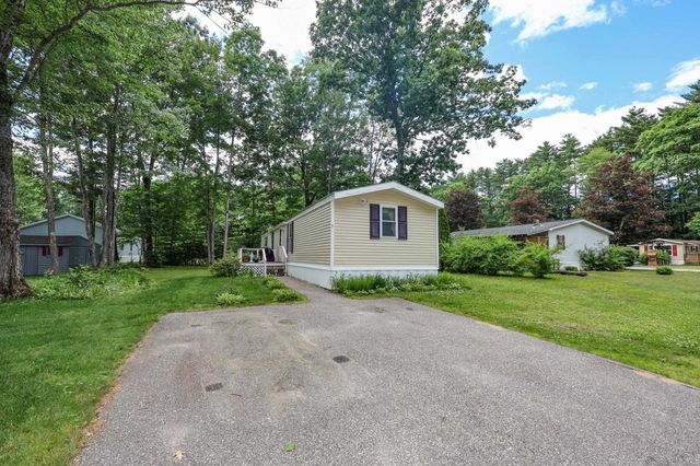 7 Marilyn Drive, Concord, NH 03303