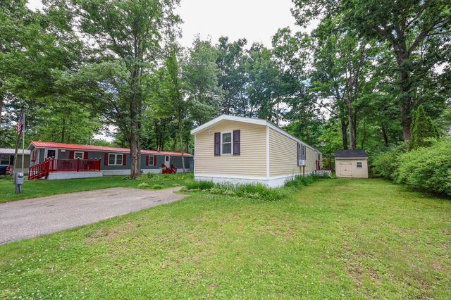 7 Marilyn Drive, Concord, NH 03303