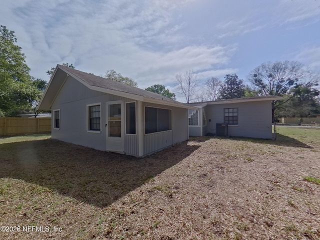 11975 CORNELIUS Street, Jacksonville, FL 32246