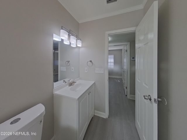 11975 CORNELIUS Street, Jacksonville, FL 32246