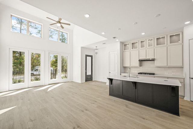 219 Cypress Pond Place, Montgomery, TX 77316