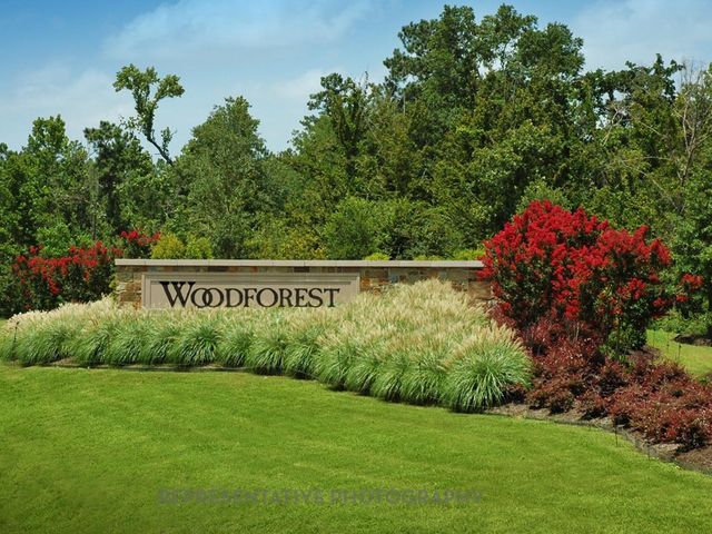219 Cypress Pond Place, Montgomery, TX 77316