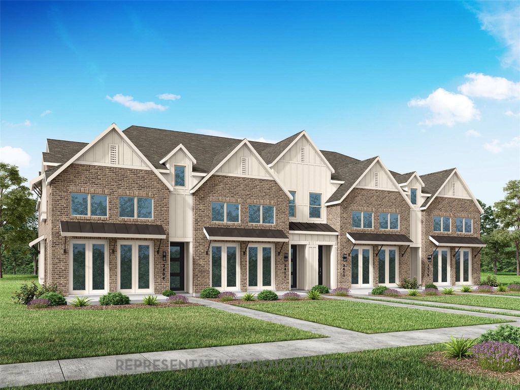 219 Cypress Pond Place, Montgomery, TX 77316