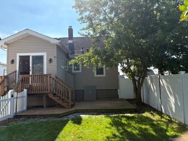 931 Hayes Street, Baldwin, NY 11510