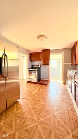 408 W Logan Street, Brazil, IN 47834