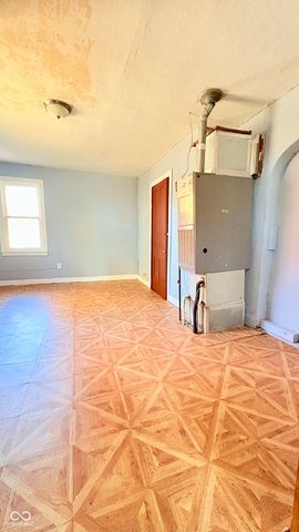 408 W Logan Street, Brazil, IN 47834