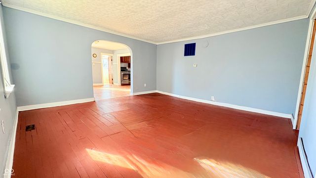 408 W Logan Street, Brazil, IN 47834