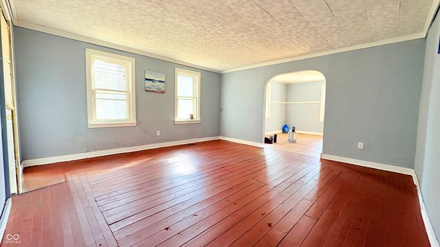 408 W Logan Street, Brazil, IN 47834