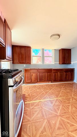 408 W Logan Street, Brazil, IN 47834