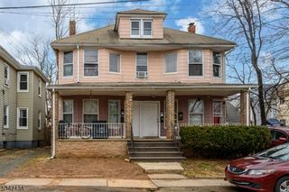 325 Stebbins Pl, Plainfield City, NJ 07063
