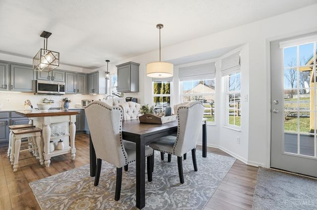 426 Lake Front Drive, Lebanon, OH 45036