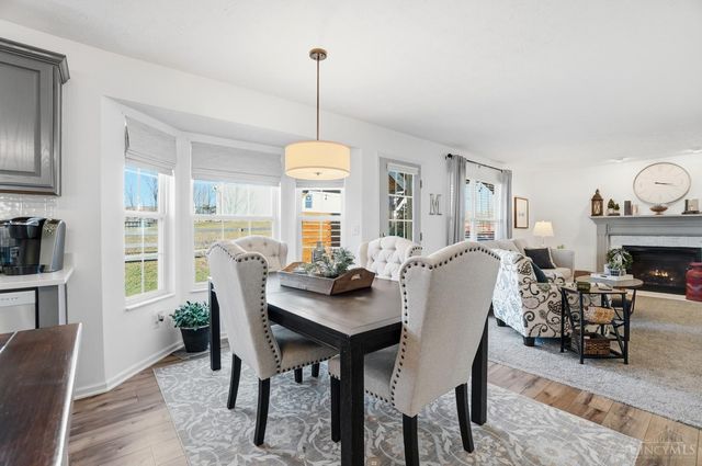 426 Lake Front Drive, Lebanon, OH 45036