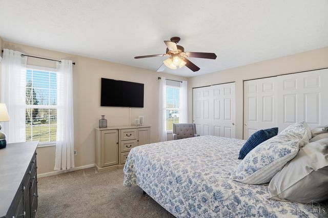 426 Lake Front Drive, Lebanon, OH 45036