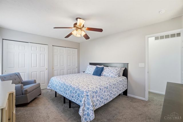 426 Lake Front Drive, Lebanon, OH 45036