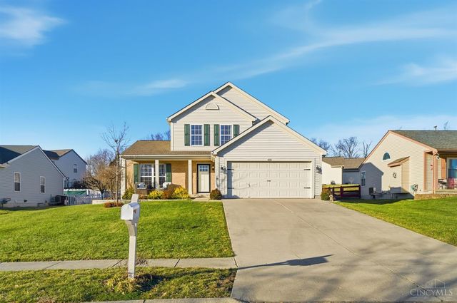 426 Lake Front Drive, Lebanon, OH 45036