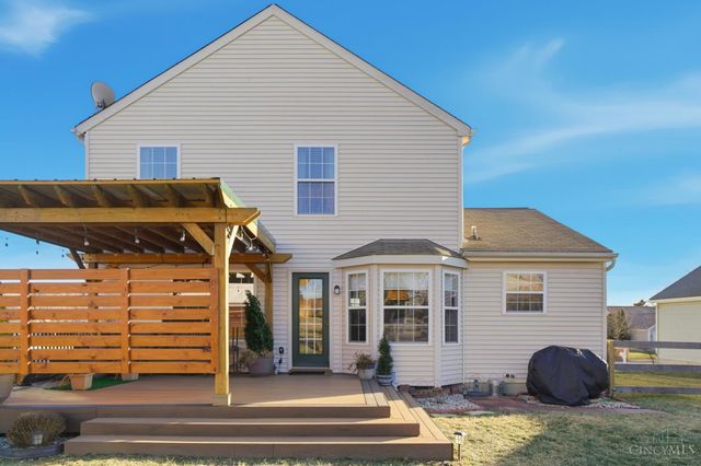 426 Lake Front Drive, Lebanon, OH 45036