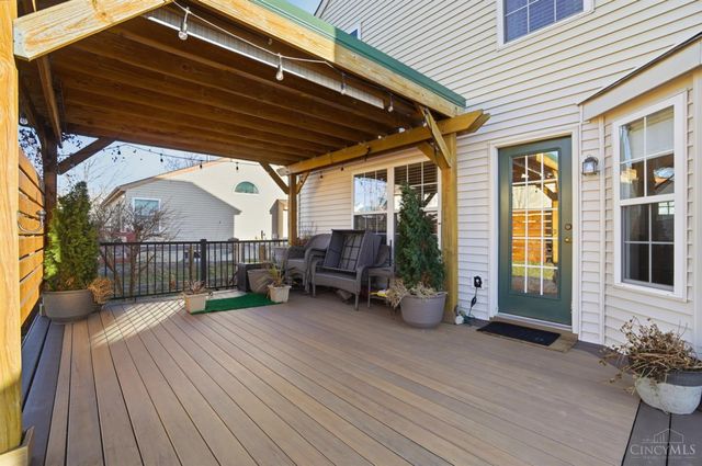 426 Lake Front Drive, Lebanon, OH 45036