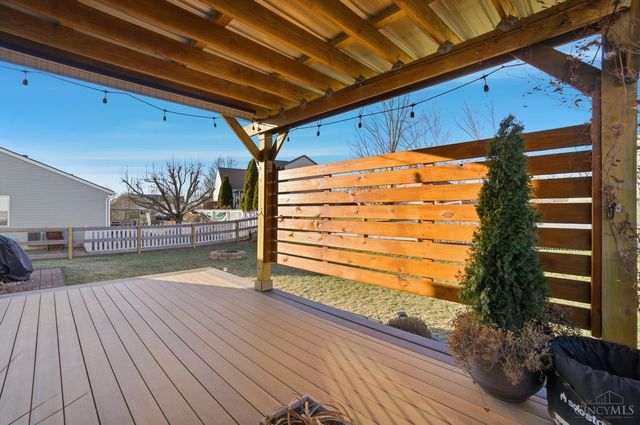 426 Lake Front Drive, Lebanon, OH 45036