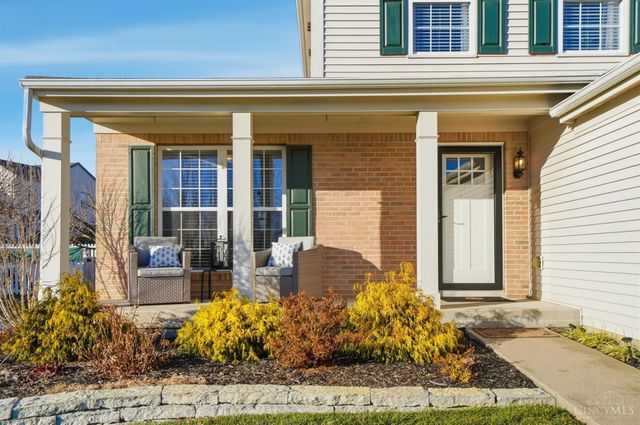 426 Lake Front Drive, Lebanon, OH 45036