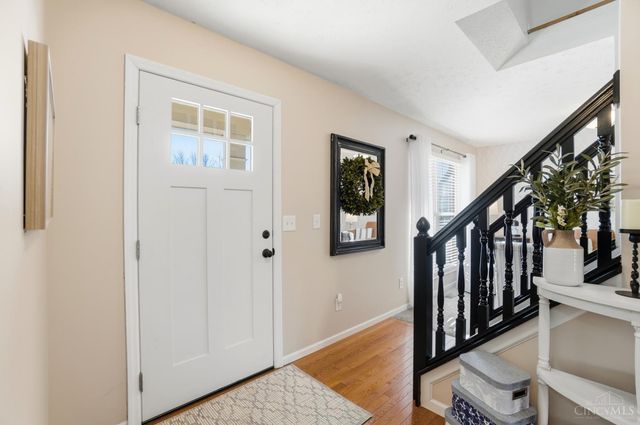 426 Lake Front Drive, Lebanon, OH 45036