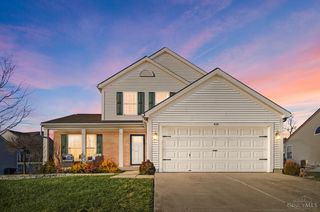 426 Lake Front Drive, Lebanon, OH 45036