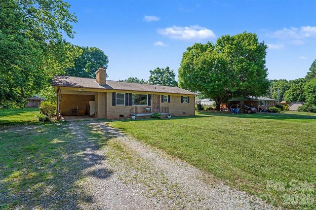 2403 Chevaron Drive, Concord, NC 28025