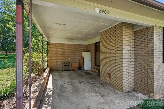 2403 Chevaron Drive, Concord, NC 28025