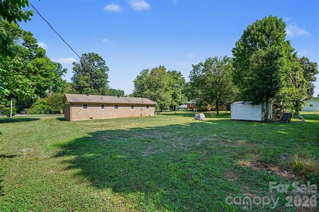 2403 Chevaron Drive, Concord, NC 28025
