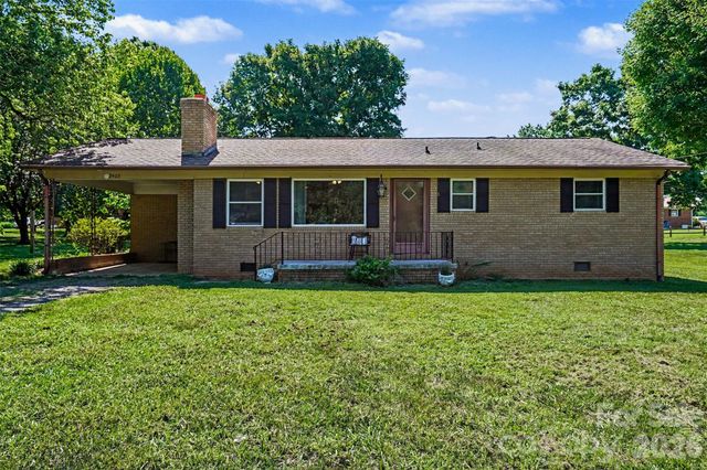 2403 Chevaron Drive, Concord, NC 28025