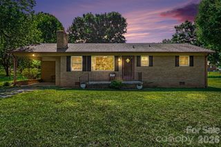 2403 Chevaron Drive, Concord, NC 28025