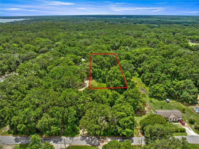 0 SE 140TH TERRACE TERRACE, Ocklawaha, FL 32179
