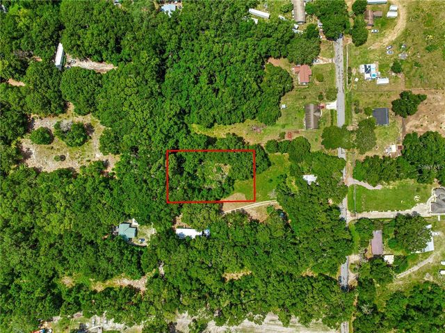 0 SE 140TH TERRACE TERRACE, Ocklawaha, FL 32179