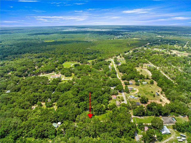 0 SE 140TH TERRACE TERRACE, Ocklawaha, FL 32179