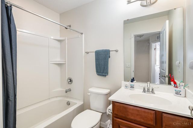 8434 Forest Valley Drive, Colerain Twp, OH 45247