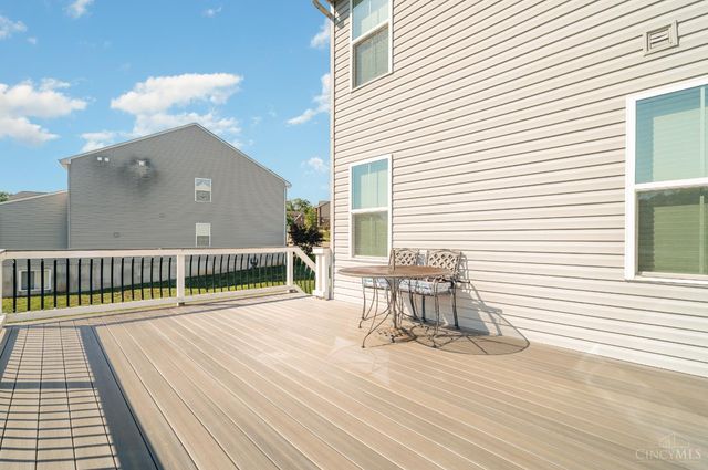 8434 Forest Valley Drive, Colerain Twp, OH 45247