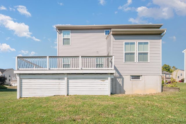 8434 Forest Valley Drive, Colerain Twp, OH 45247