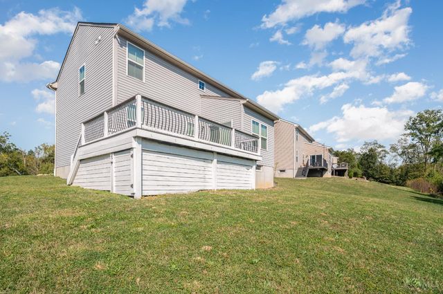 8434 Forest Valley Drive, Colerain Twp, OH 45247